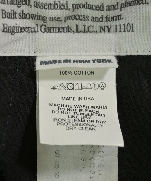 Engineered Garments 短