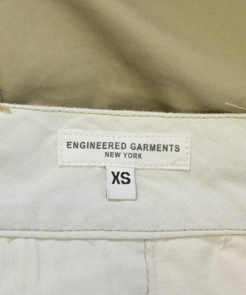 Engineered Garments 短褲