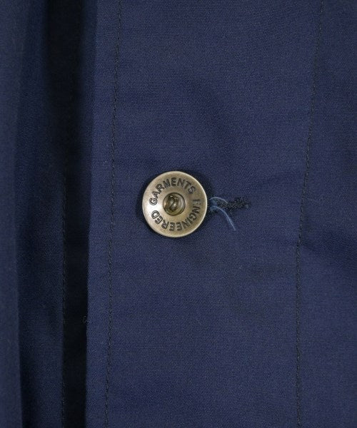 Engineered Garments 其他大衣