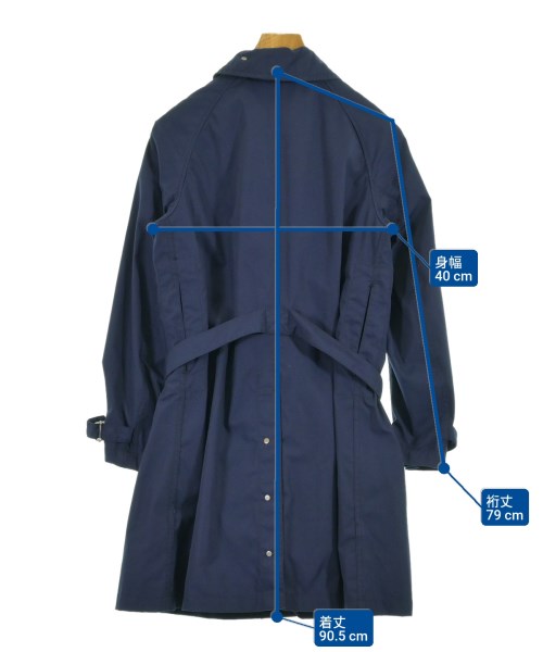 Engineered Garments 其他大衣