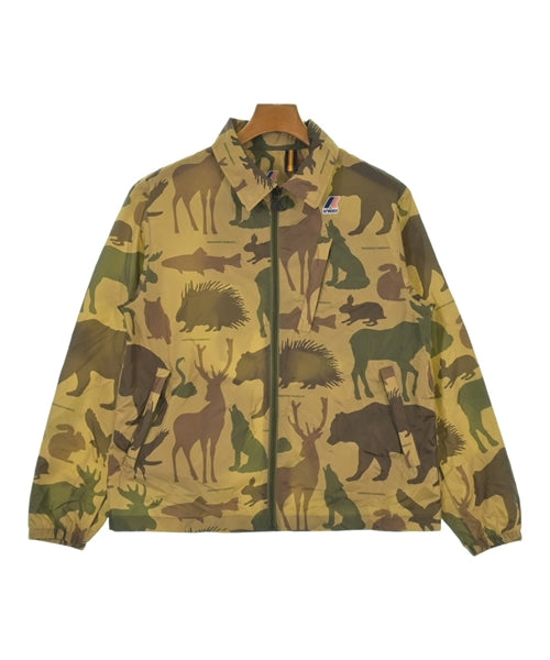 Engineered Garments 其他飛行外套