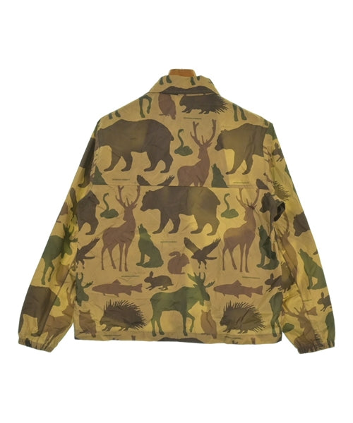 Engineered Garments 其他飛行外套