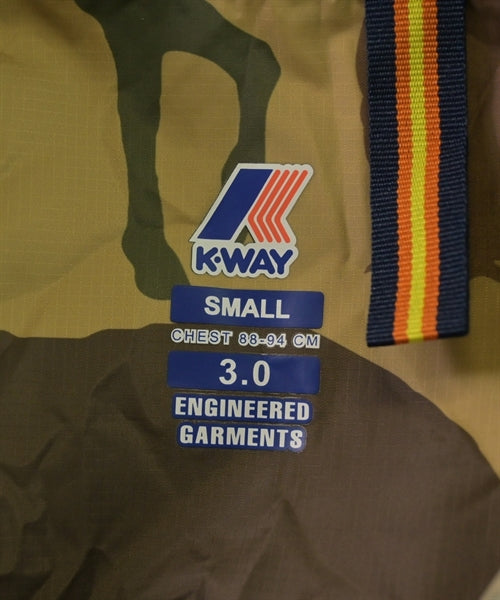 Engineered Garments 其他飛行外套