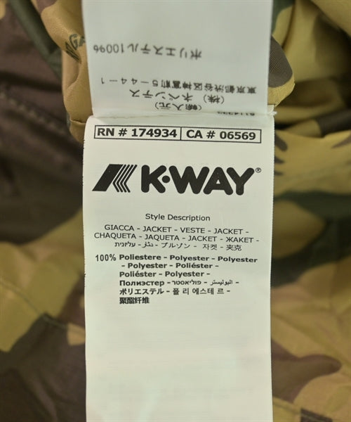 Engineered Garments 其他飛行外套