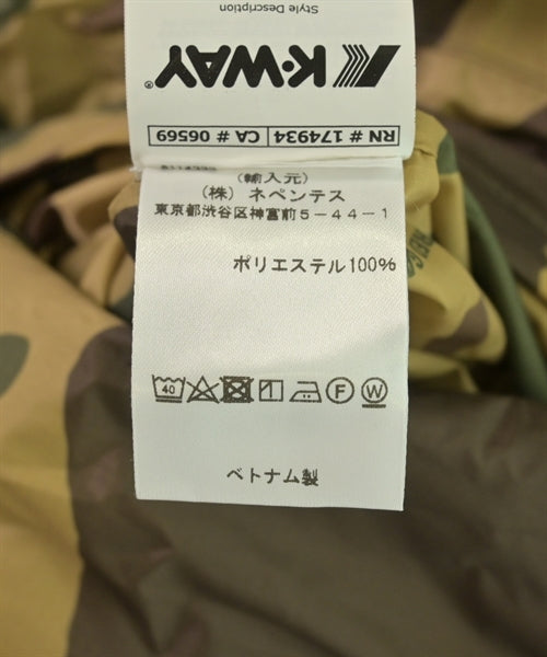 Engineered Garments 其他飛行外套