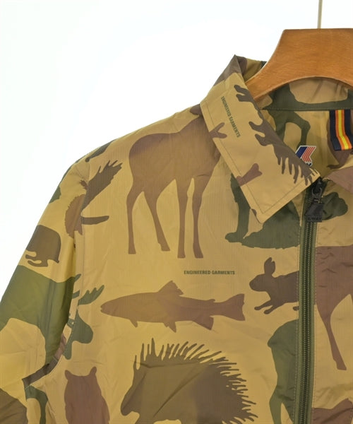 Engineered Garments 其他飛行外套