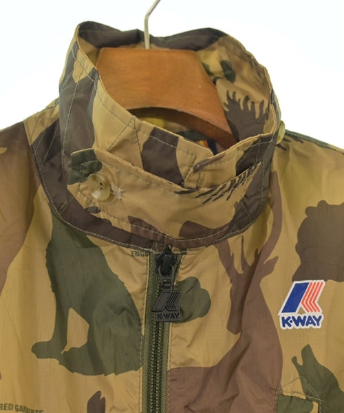 Engineered Garments 其他飛行外套