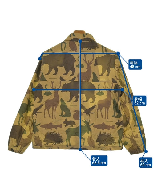 Engineered Garments 其他飛行外套