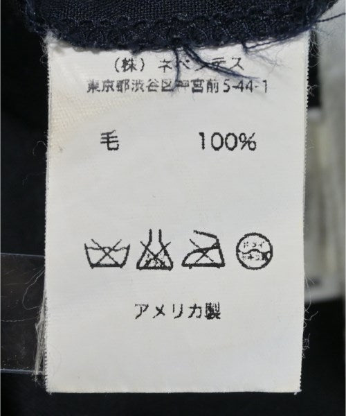 Engineered Garments 長褲