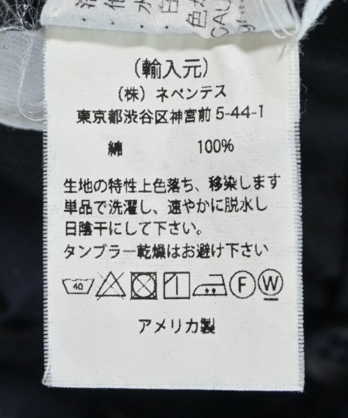 Engineered Garments 其他款
