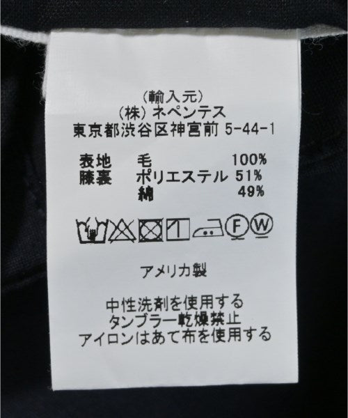 Engineered Garments 長