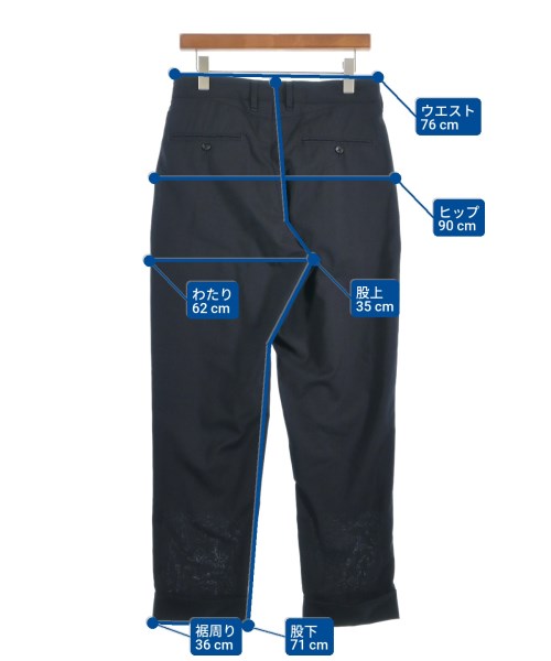 Engineered Garments 長