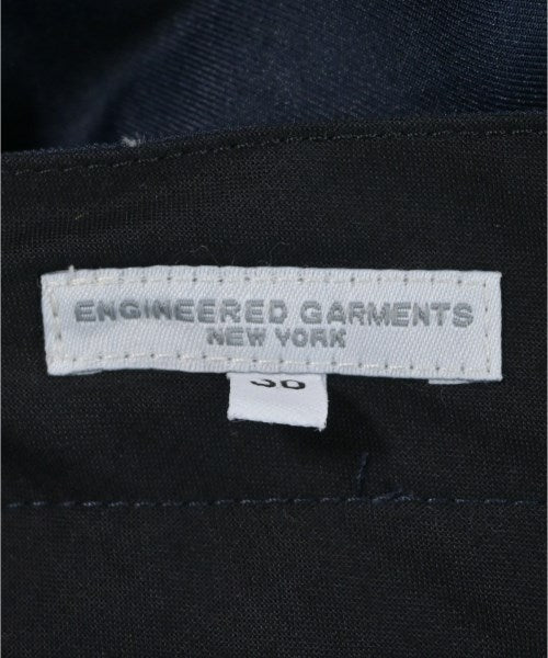 Engineered Garments 長