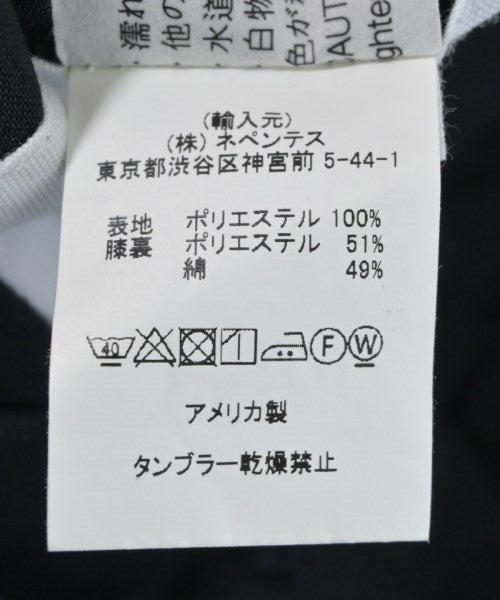 Engineered Garments 長