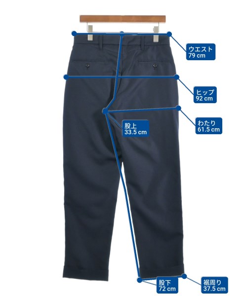 Engineered Garments 長