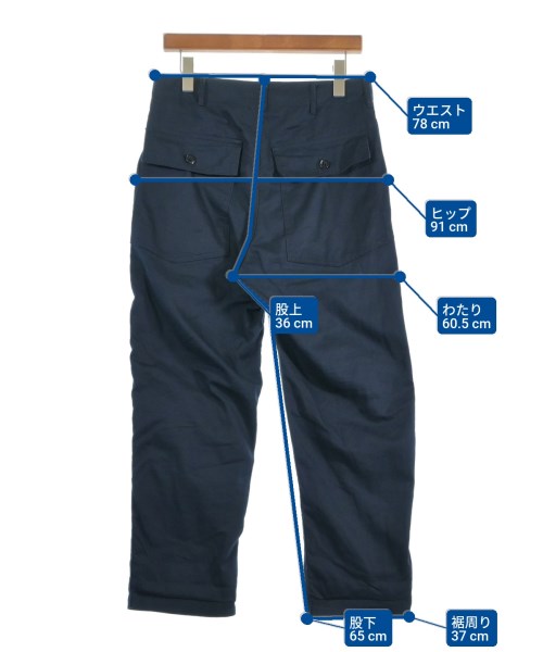 Engineered Garments 其他款