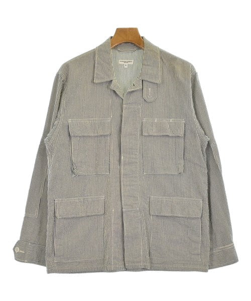 Engineered Garments 軍裝夾克