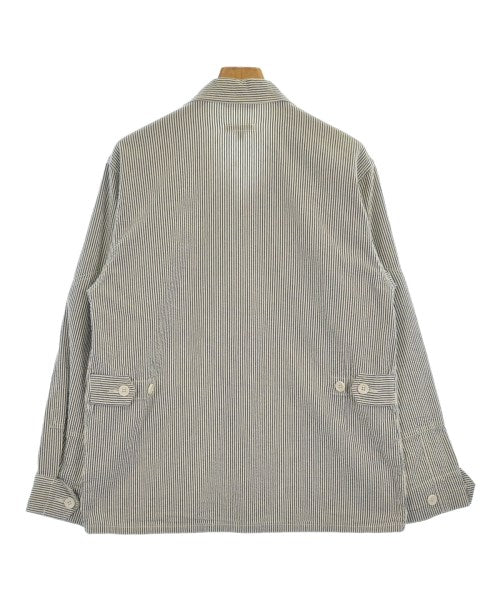 Engineered Garments 軍裝夾克