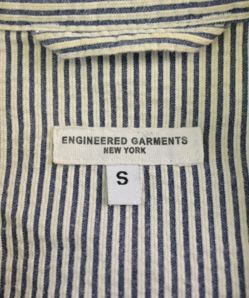 Engineered Garments 軍裝夾克