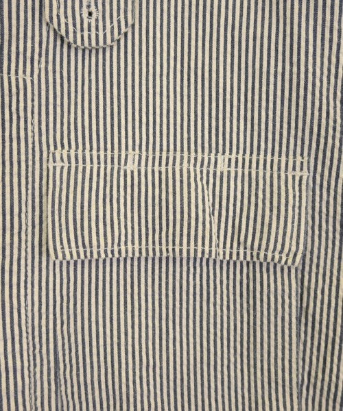 Engineered Garments 軍裝夾克