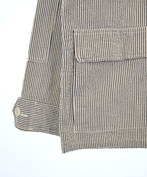 Engineered Garments 軍裝夾克
