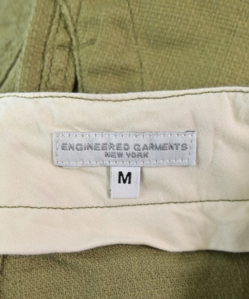 Engineered Garments 短