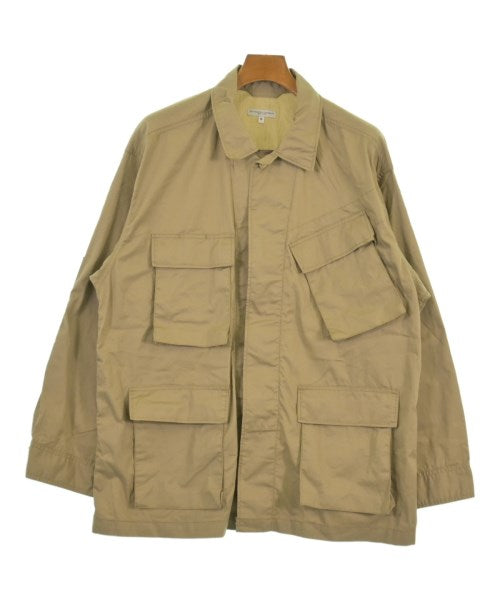 Engineered Garments 其他飛行外套