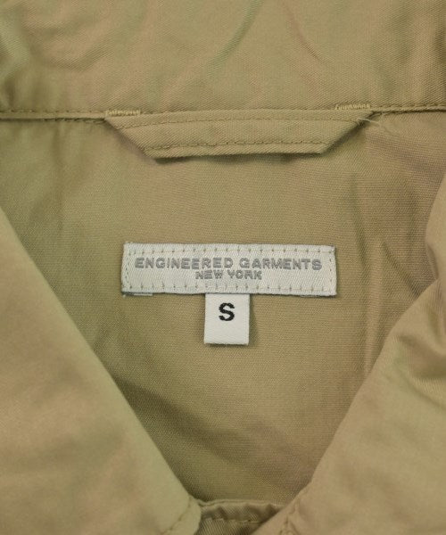 Engineered Garments 其他飛行外套