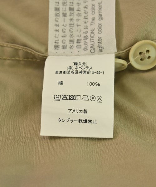 Engineered Garments 其他飛行外套