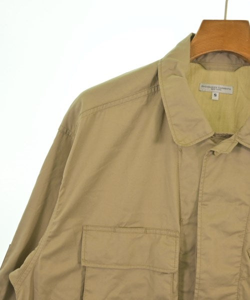 Engineered Garments 其他飛行外套