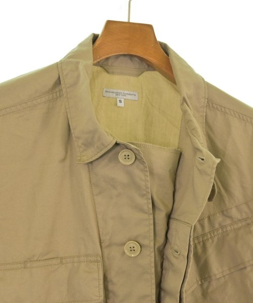 Engineered Garments 其他飛行外套