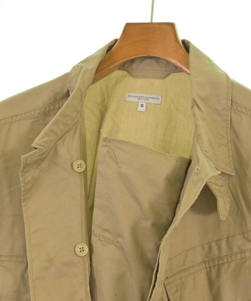 Engineered Garments 其他飛行外套