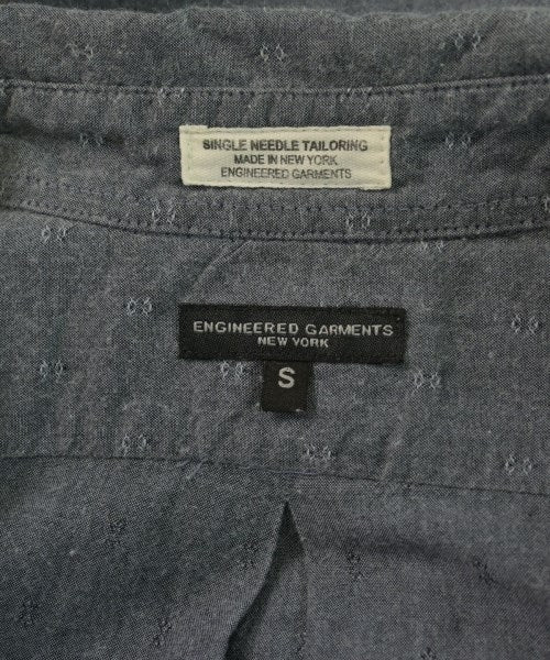 Engineered Garments 休襯衫