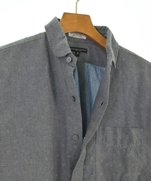 Engineered Garments 休襯衫