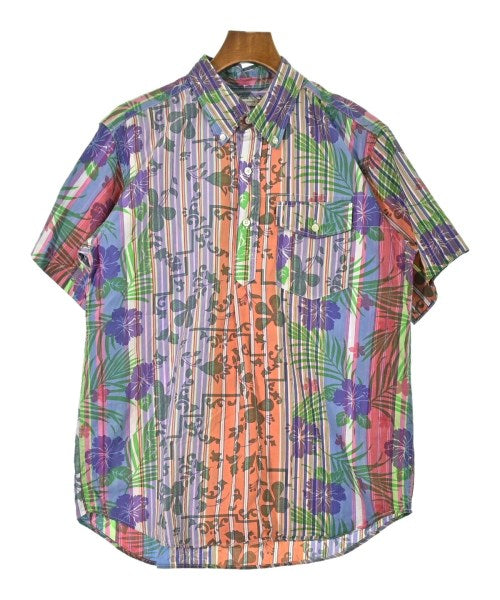 Engineered Garments 休閒襯衫