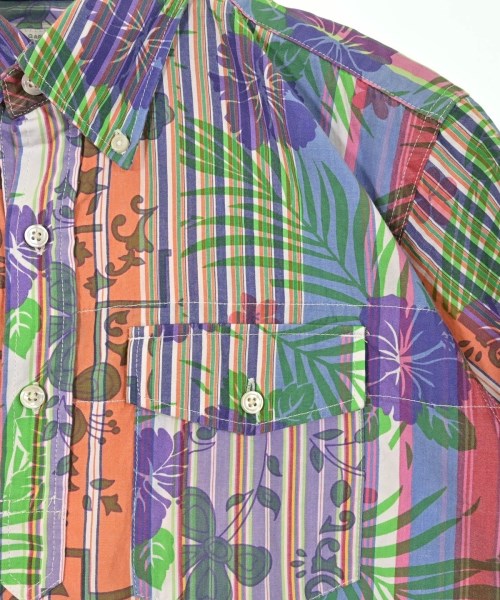 Engineered Garments 休閒襯衫
