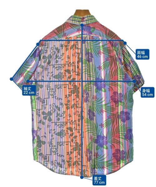 Engineered Garments 休閒襯衫