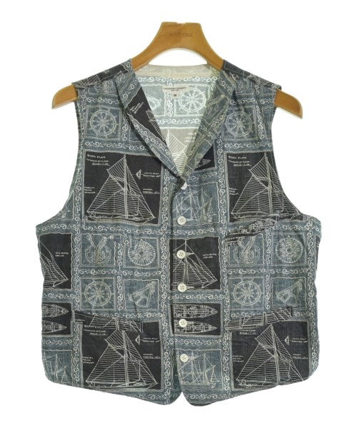 Engineered Garments 休襯衫