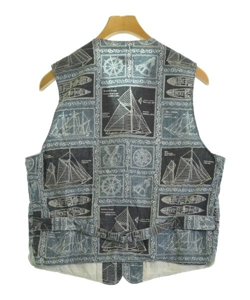 Engineered Garments 休襯衫