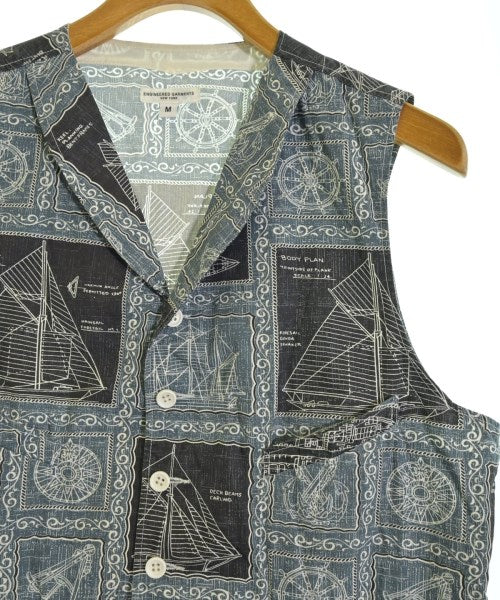 Engineered Garments 休襯衫