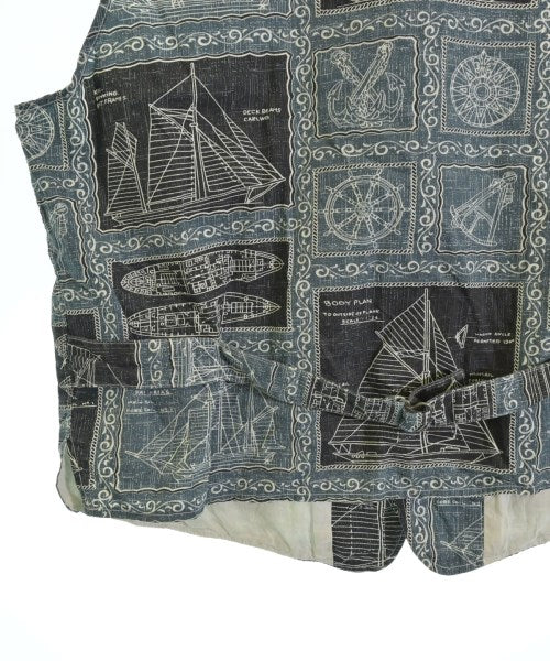 Engineered Garments 休襯衫