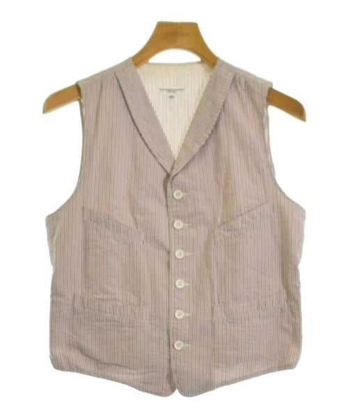 Engineered Garments 休閒襯衫