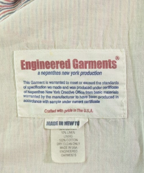 Engineered Garments 休閒襯衫