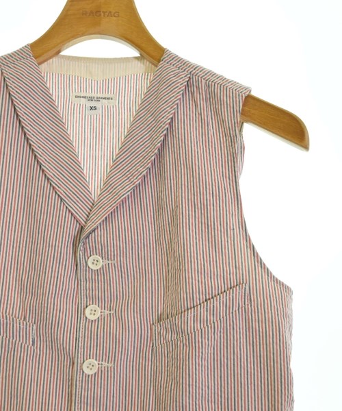 Engineered Garments 休閒襯衫