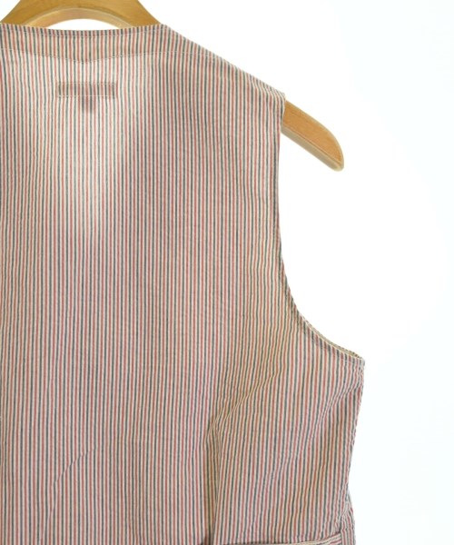 Engineered Garments 休閒襯衫