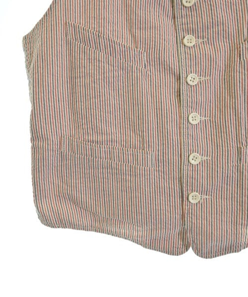 Engineered Garments 休閒襯衫