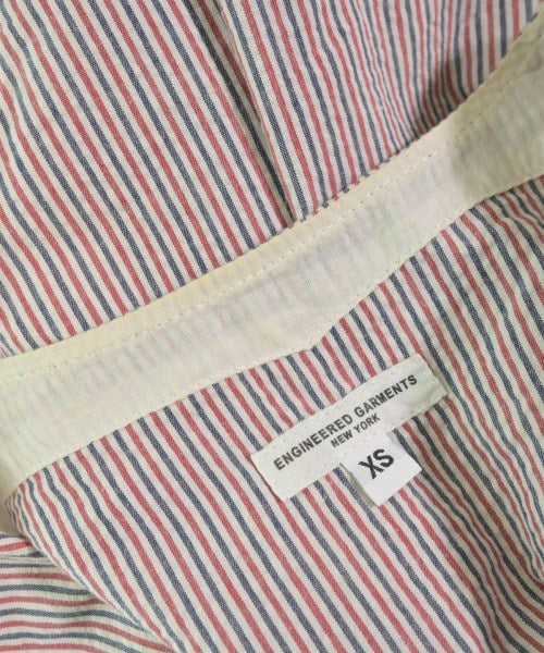 Engineered Garments 休閒襯衫