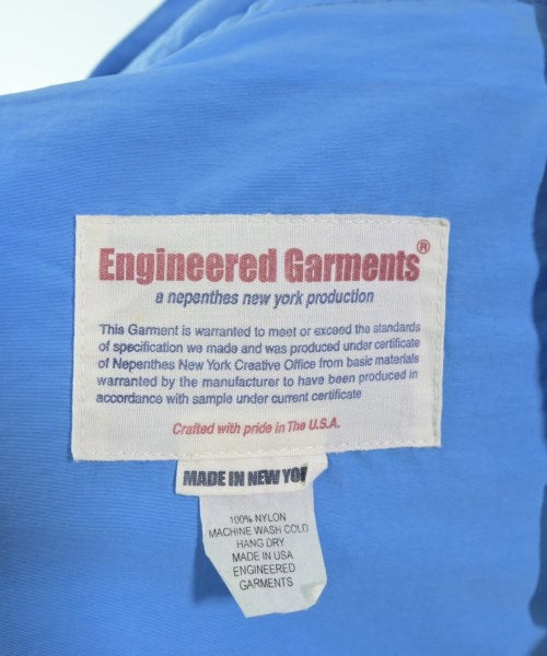 Engineered Garments 其他飛行外套