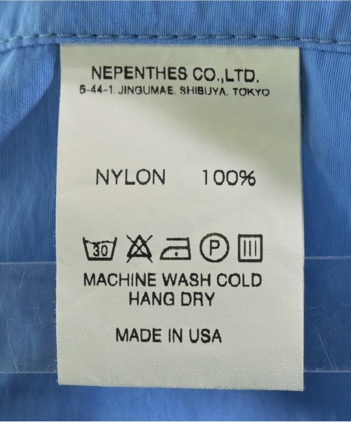 Engineered Garments 其他飛行外套