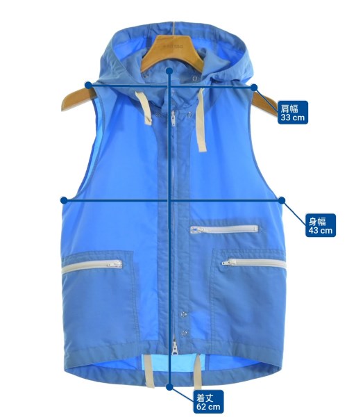 Engineered Garments 其他飛行外套